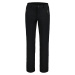 Icepeak Argo Softshell Trousers Black Outdoorové kalhoty