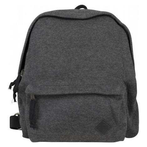 Sweat Backpack - charcoal/black Urban Classics