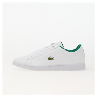 Tenisky LACOSTE Carnaby Set White