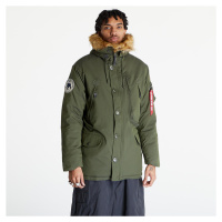 Alpha Industries Polar Jacket Olive