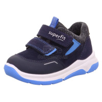 Dětské celoroční boty Superfit 1-006401-8000
