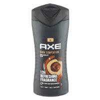 AXE Dark Temptation sprchový gel 400 ml