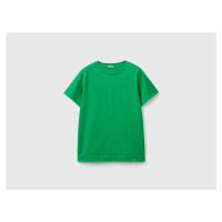 Benetton, Organic Cotton T-shirt