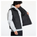 Daily Paper Pondo Cotton Monogram Bodywarmer Black