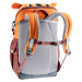 Deuter Kikki pepper-cinnamon