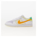 Nike W Dunk Low White/ Sundial-Lt Lemon Twist