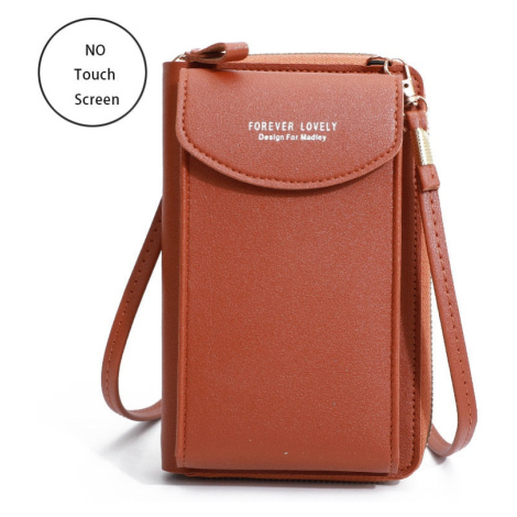 Dámská peněženka / kabelka crossbody