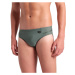 Arena feel pro_file swim briefs green xxl - uk40