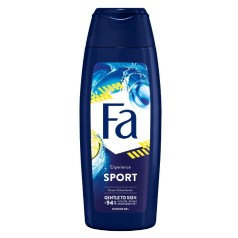 Fa sprchový gel Active Sport 250 ml
