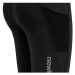 Dámské kompresní kalhoty krátké Newline Core Sprinters Women černá