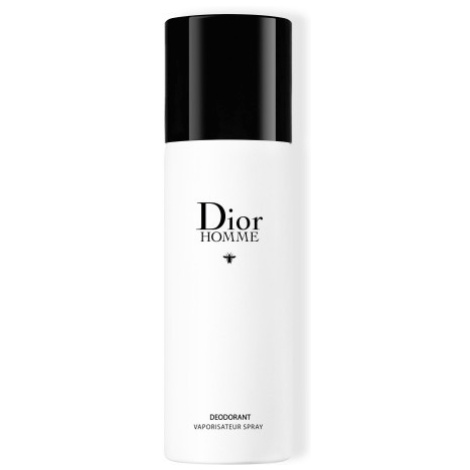 Dior DIOR HOMME DEODORANT SPRAY Deodorant ve spreji 150 ml