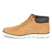 Timberland BRADSTREET CHUKKA LEATHER Hnědá