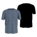Pánské tričko Close to Body Packs 2P TEE UM0UM027620SL - Tommy Hilfiger