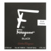 Salvatore Ferragamo F by Ferragamo Pour Homme Black toaletní voda pro muže 50 ml