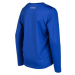 Kensis GUNAR JR Chlapecké technické triko, modrá, velikost