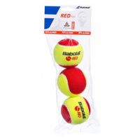 Babolat Red Felt X 3