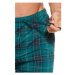Cornette Pánské pyžamové kalhoty 691/46 ruznobarevne