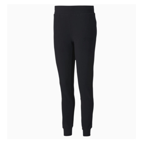 PUMA "Modern Basics Pants FL" tepláky Barva: Černá, Mezinárodní
