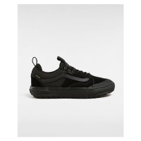 VANS Mte Old Skool Waterproof Shoes Unisex Black, Size