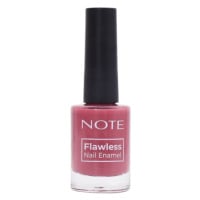 NOTE FLAWLESS lak na nehty 80, 9ml