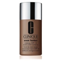 Clinique - Even Better Make up SPF 15 Evens and Corrects Make-upy 30 ml Světle hnědá unisex