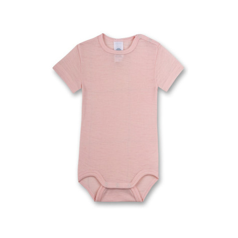 Sanetta Tělo růžové Sanetta Kidswear