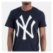 New Era NOS MLB REGULAR TEE NEYYAN Pánské triko, tmavě modrá, velikost