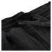 Dámské bavlněné tepláky Alpine Pro FREKA - černá