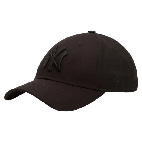 ČERNÁ PÁNSKÁ KŠILTOVKA NEW ERA 9FORTY NEW YORK YANKEES MLB CAP 12122742