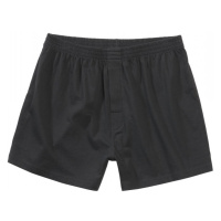 Pánské boxerky Brandit Boxershorts - černé