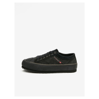 Diesel Boty S-Principia Low Sneakers - Pánské