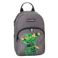 LEGO Bags Ninjago Green - dětský, S