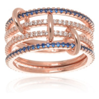 Dámský stříbrný prsten United Rings UR12010 + dárek zdarma