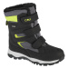 CMP HEXIS SNOW BOOT Černá