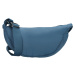 Beagles Calvia dámská crossbody taška - menší - džínová modrá