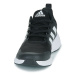 Adidas FortaRun 2.0 K Černá