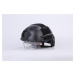 Airsoftová helma Fast Goggle PJ EmersonGear® – Černá
