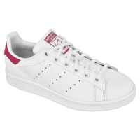 ORIGINALS Stan Smith Jr dětská obuv B32703 - Adidas