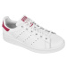 ORIGINALS Stan Smith Jr dětská obuv B32703 - Adidas