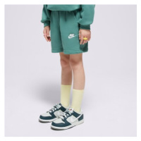 Nike Šortky Sportswear Club Fleece Girl