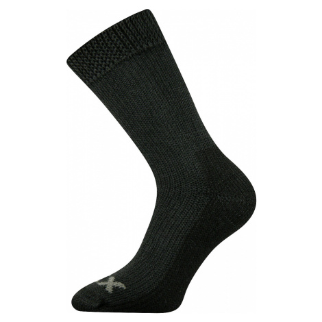 Ponožky VoXX tmavě šedé (Alpin-darkgrey) S