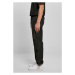 Recycled Track Pants - black
