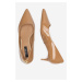 Lodičky NINE WEST WFA3042-1 Materiál/-Syntetický