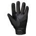 IXS Letní moderní rukavice iXS EVO-AIR černé