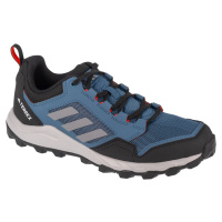 TMAVĚ MODRÉ TURISTICKÉ BOTY ADIDAS TERREX TRACEROCKER 2.0 TRAIL Tmavě modrá