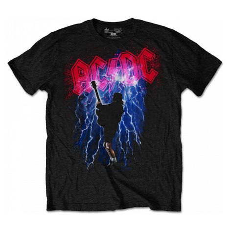 AC/DC tričko, Thunderstruck, pánské RockOff