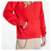 The Hundreds Slime Slant Pullover Red