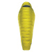Péřový spacák Therm-a-Rest Parsec -6°C Regular Barva: žlutá