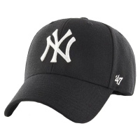 ČERNÁ DÁMSKÁ KŠILTOVKA 47 BRAND NEW YORK YANKEES MVP CAP B-MVPSP17WBP-BK