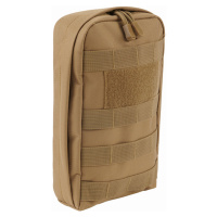 Taška // Brandit Snake Molle Pouch camel